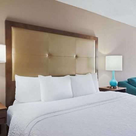 Hampton Inn & Suites Atlanta/Duluth/Gwinnett מראה חיצוני תמונה