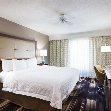 Hampton Inn & Suites Atlanta/Duluth/Gwinnett מראה חיצוני תמונה