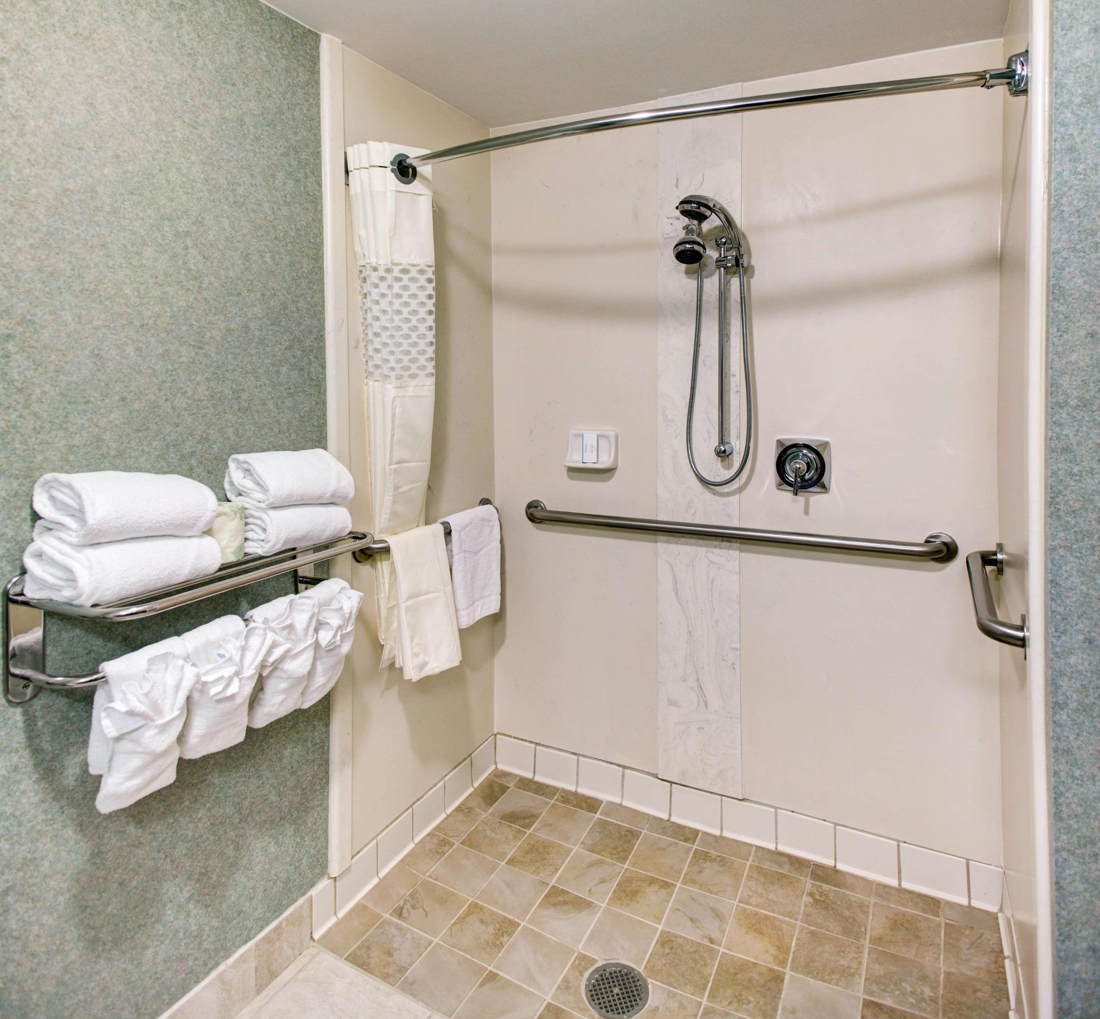 Hampton Inn & Suites Atlanta/Duluth/Gwinnett מראה חיצוני תמונה