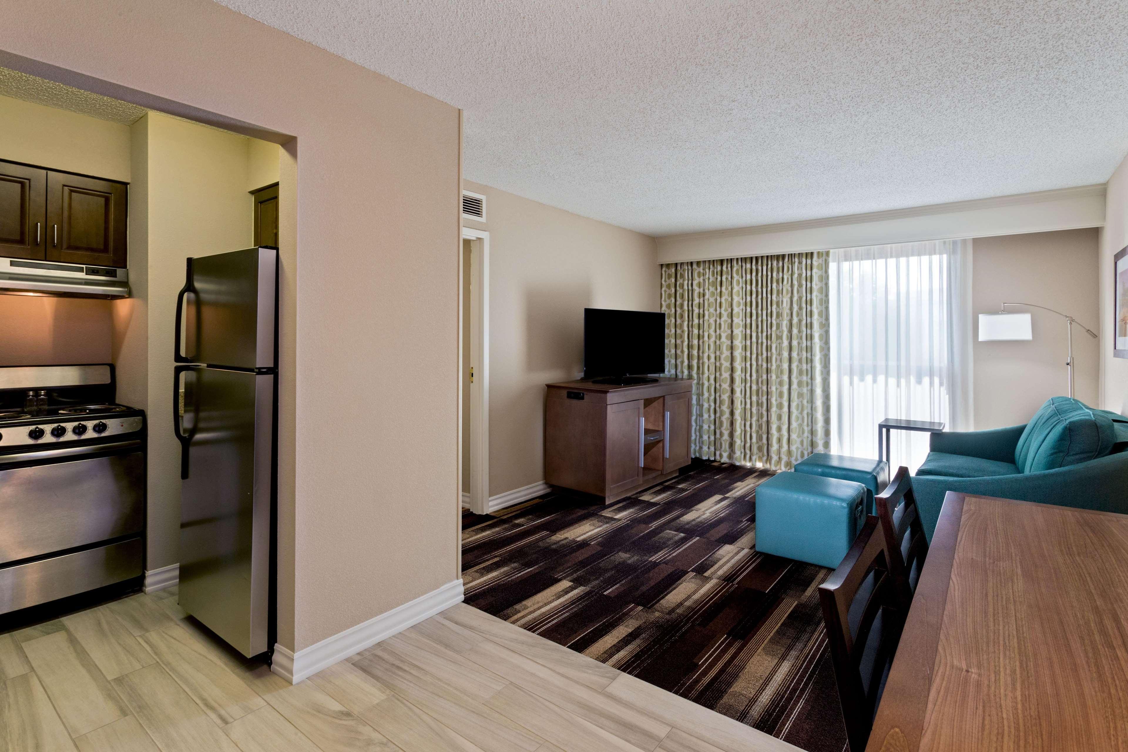 Hampton Inn & Suites Atlanta/Duluth/Gwinnett מראה חיצוני תמונה