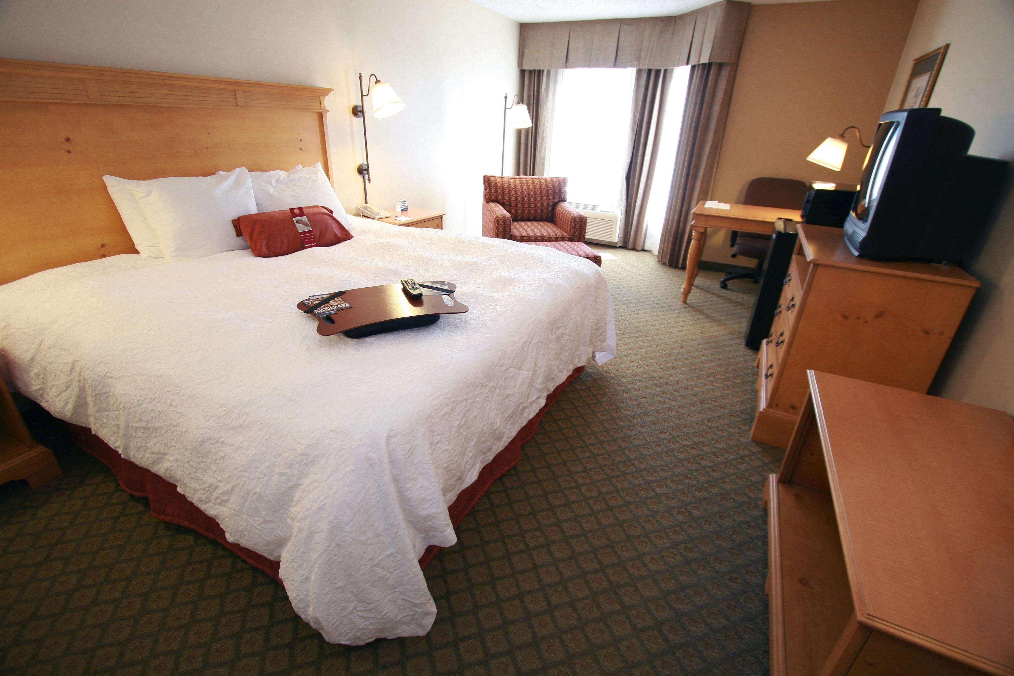 Hampton Inn & Suites Atlanta/Duluth/Gwinnett חדר תמונה