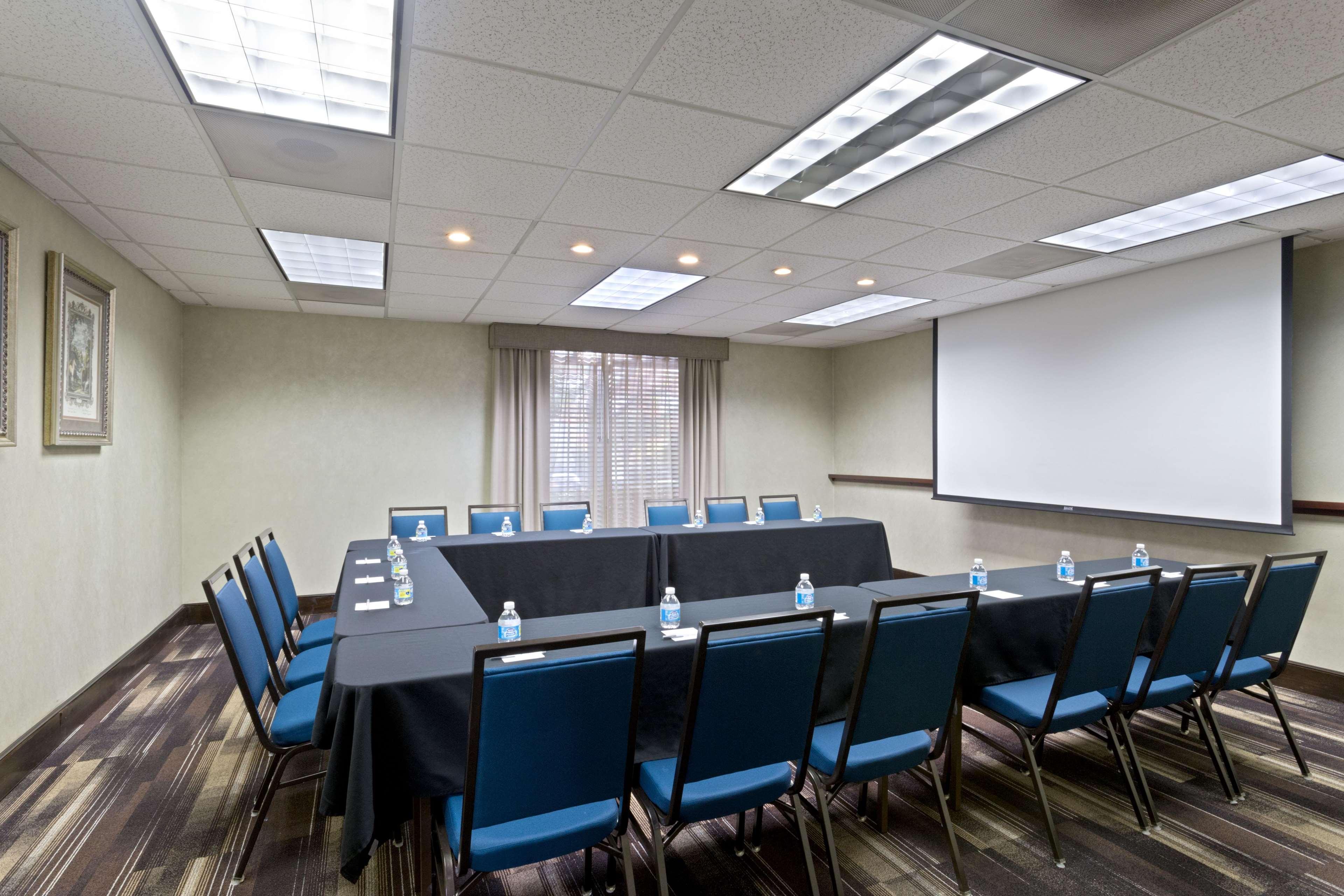 Hampton Inn & Suites Atlanta/Duluth/Gwinnett מראה חיצוני תמונה