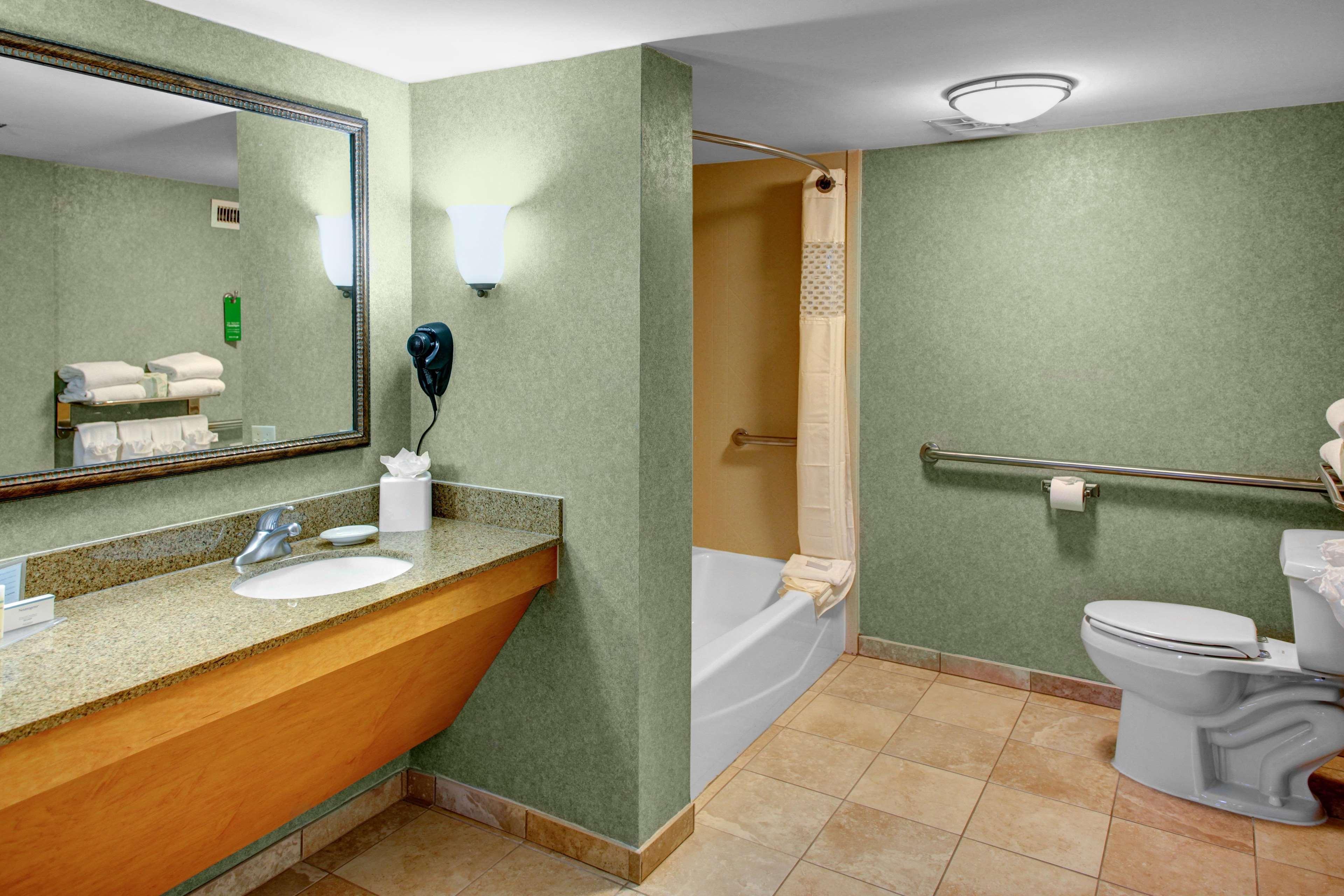 Hampton Inn & Suites Atlanta/Duluth/Gwinnett מראה חיצוני תמונה