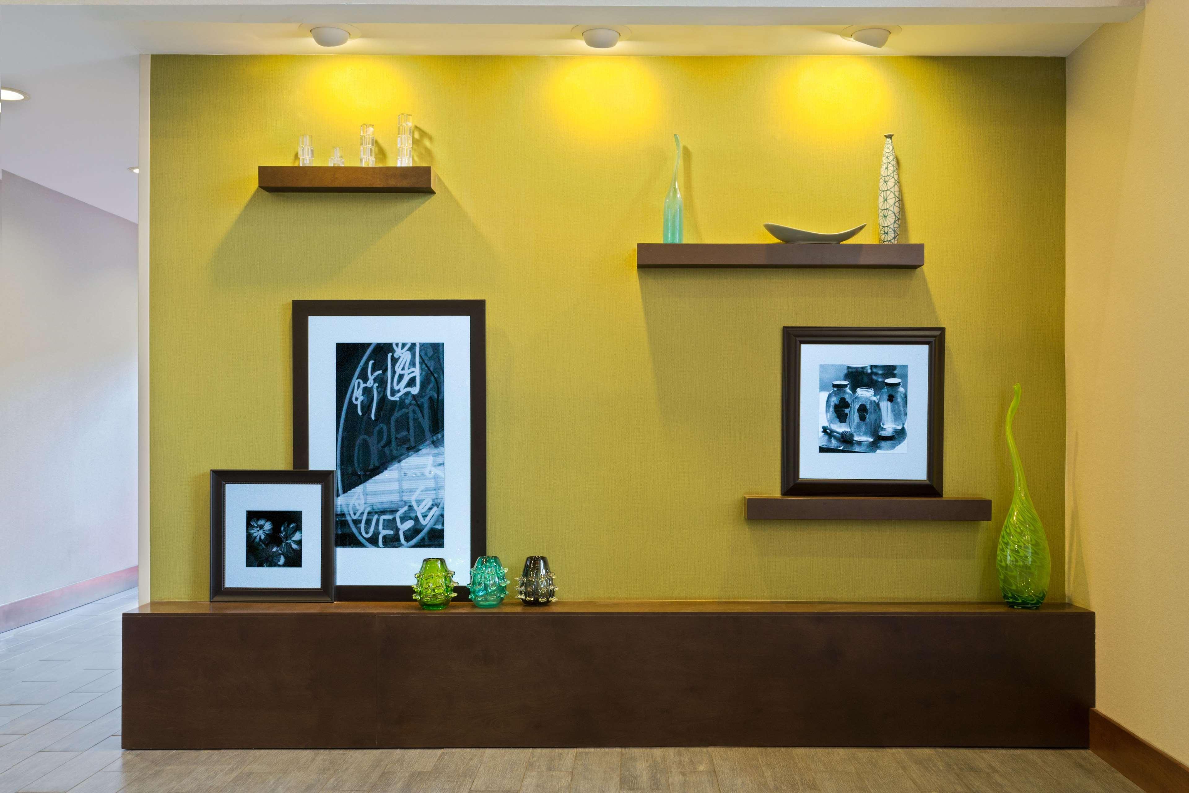 Hampton Inn & Suites Atlanta/Duluth/Gwinnett מראה חיצוני תמונה