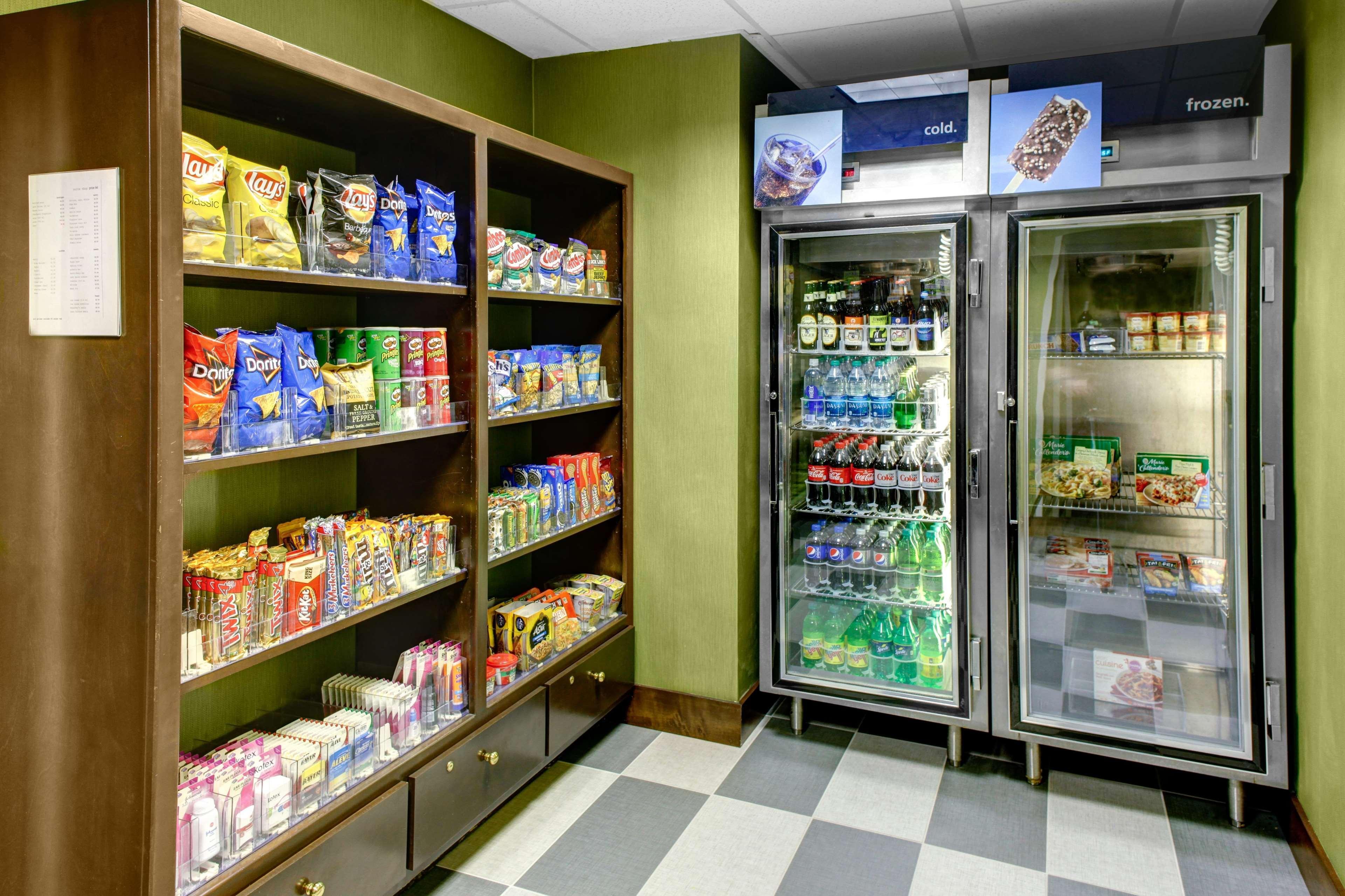 Hampton Inn & Suites Atlanta/Duluth/Gwinnett מראה חיצוני תמונה