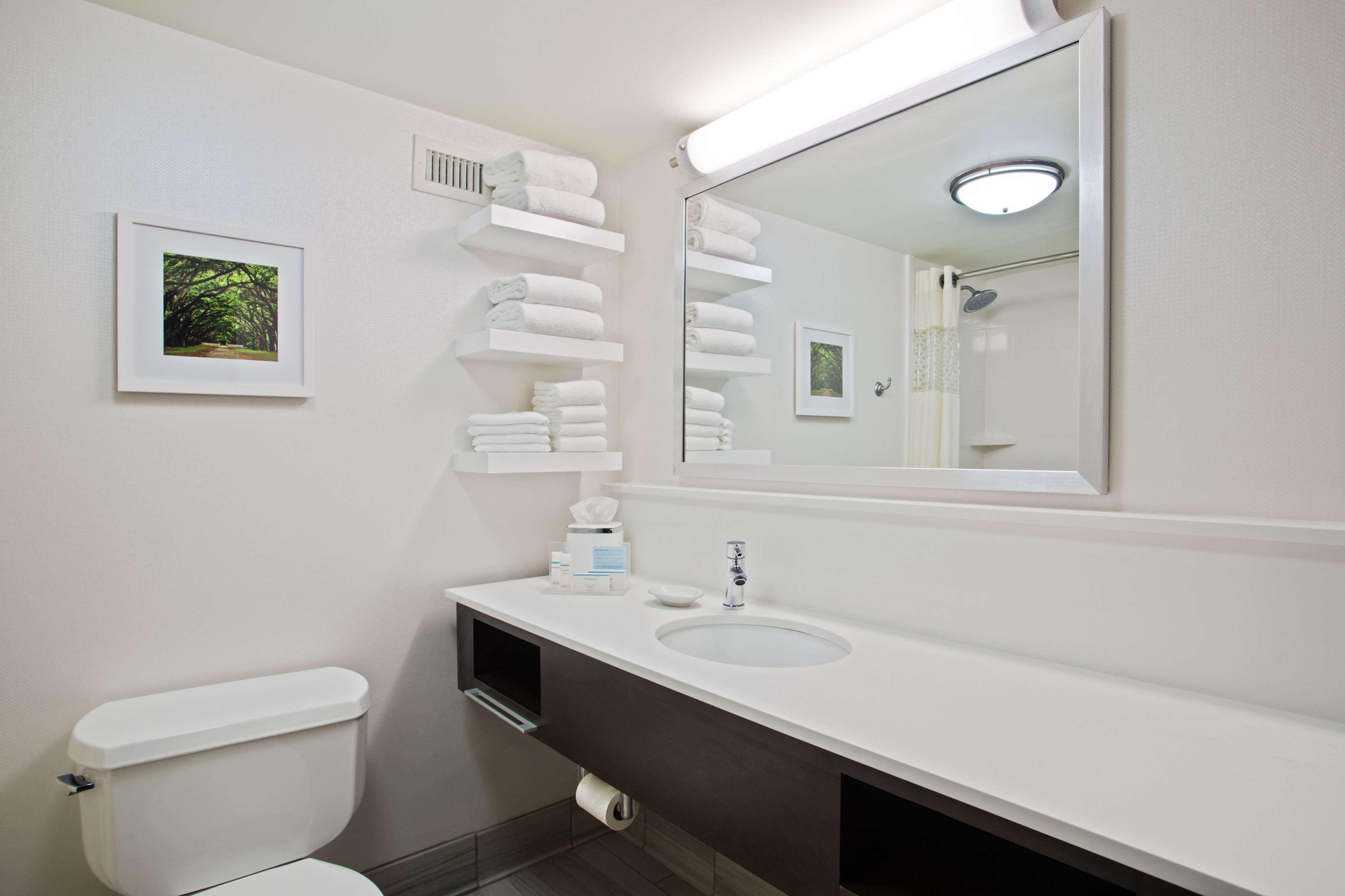 Hampton Inn & Suites Atlanta/Duluth/Gwinnett מראה חיצוני תמונה