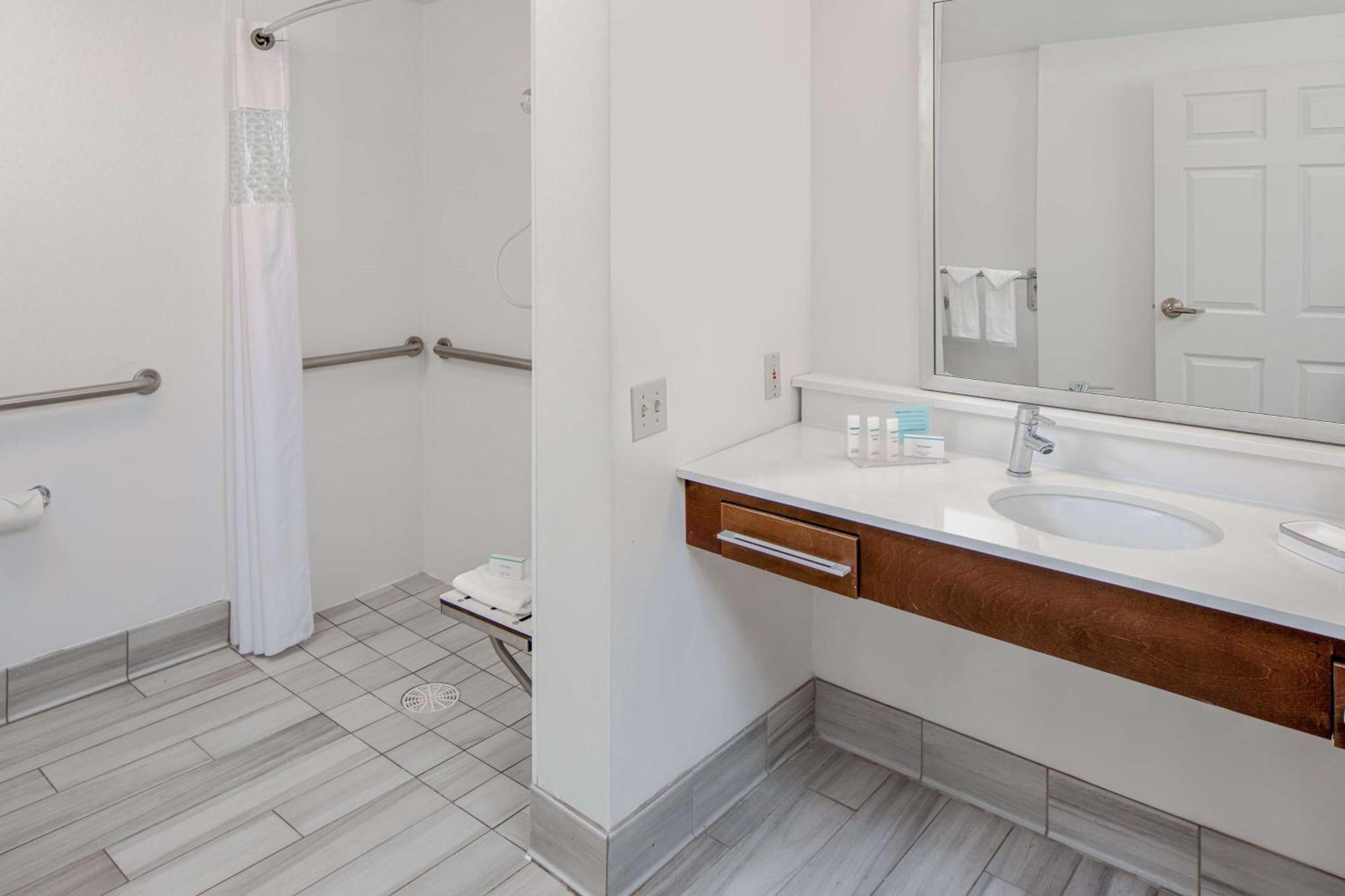 Hampton Inn & Suites Atlanta/Duluth/Gwinnett מראה חיצוני תמונה