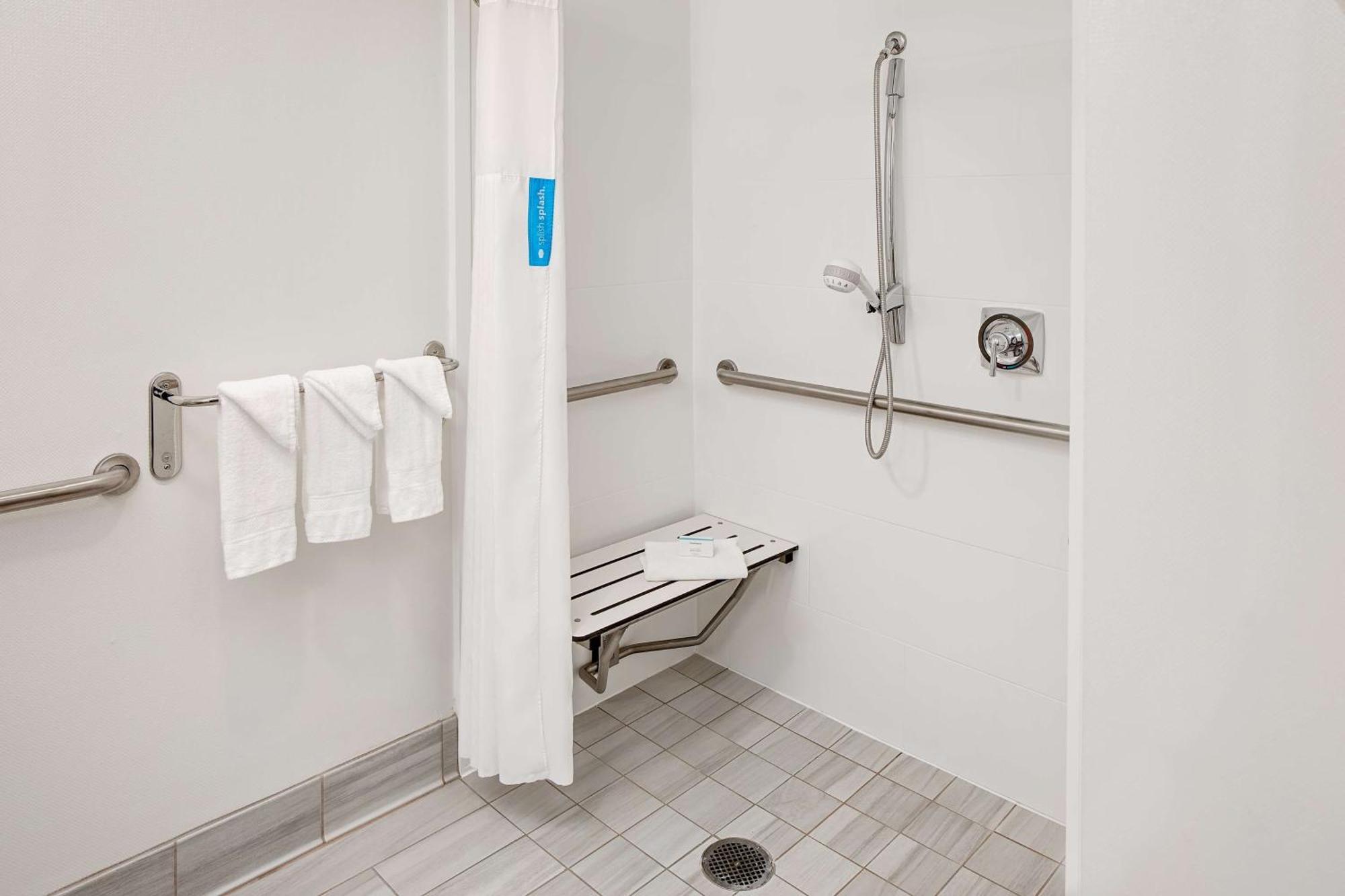 Hampton Inn & Suites Atlanta/Duluth/Gwinnett מראה חיצוני תמונה