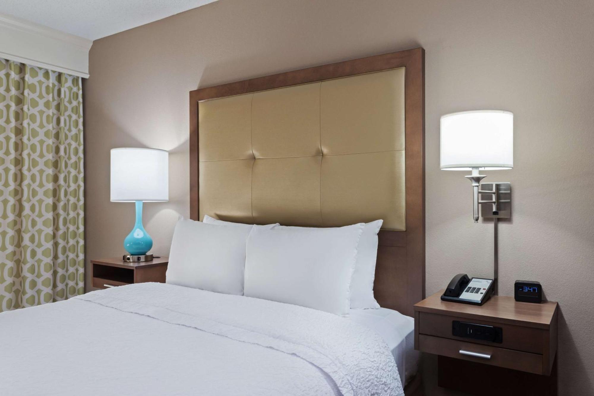 Hampton Inn & Suites Atlanta/Duluth/Gwinnett מראה חיצוני תמונה