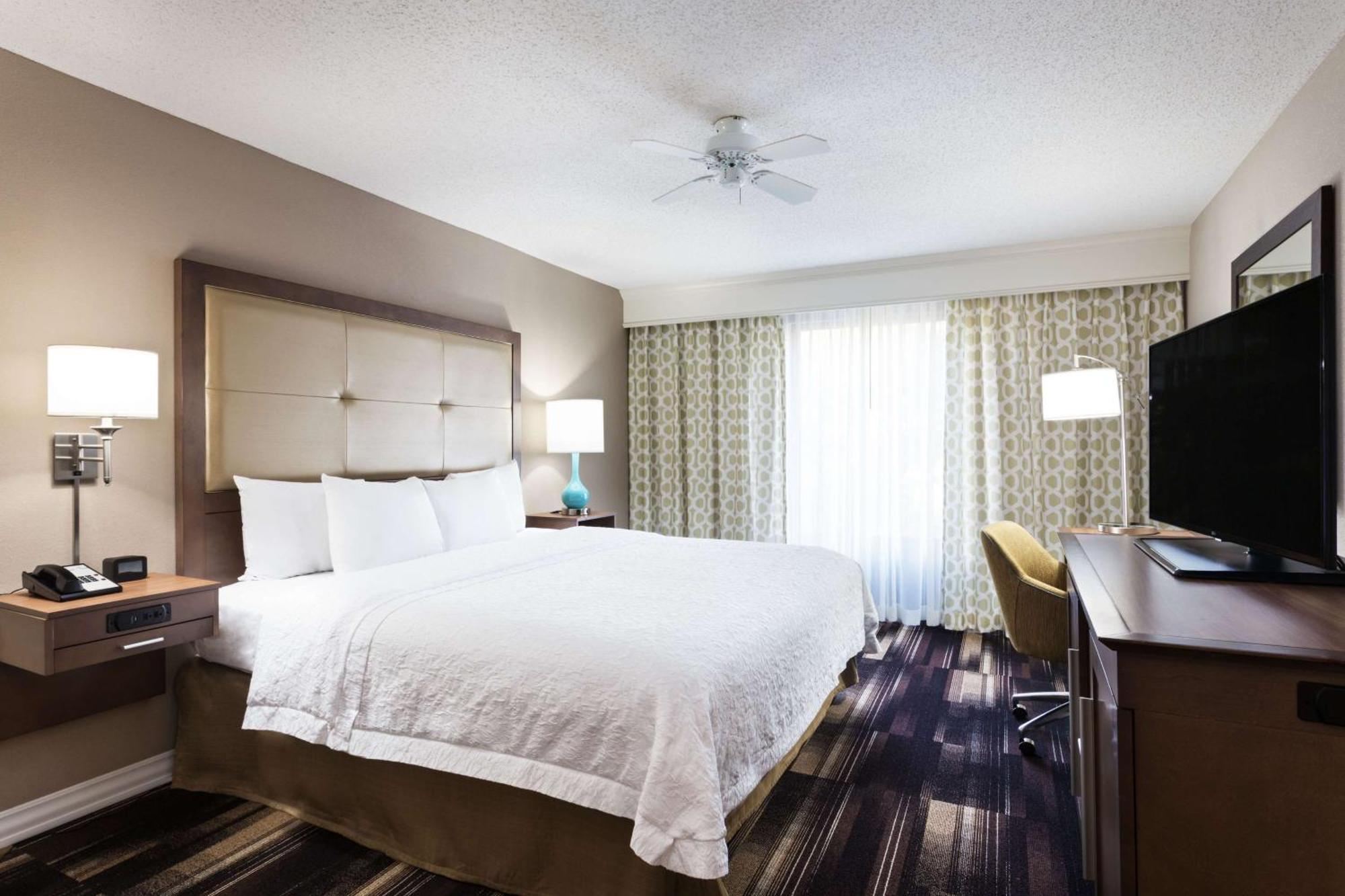 Hampton Inn & Suites Atlanta/Duluth/Gwinnett מראה חיצוני תמונה