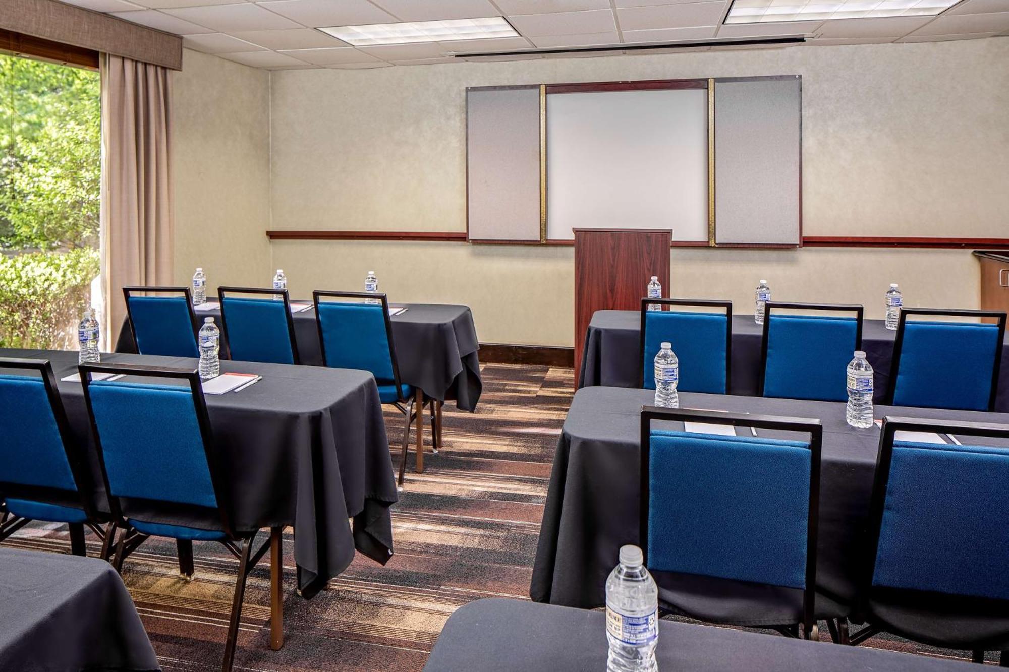 Hampton Inn & Suites Atlanta/Duluth/Gwinnett מראה חיצוני תמונה