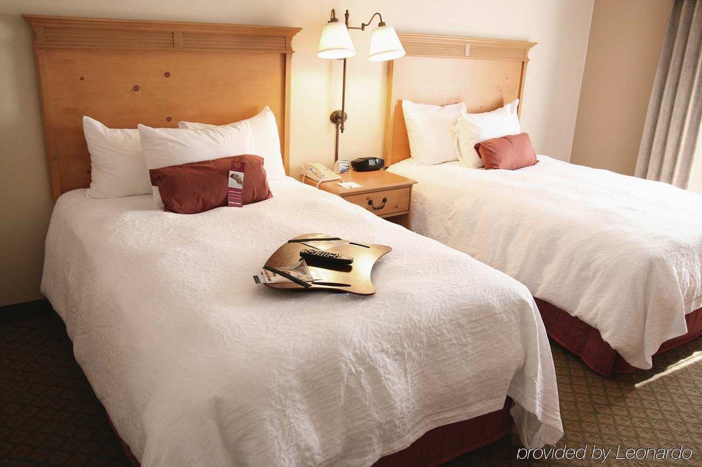 Hampton Inn & Suites Atlanta/Duluth/Gwinnett חדר תמונה